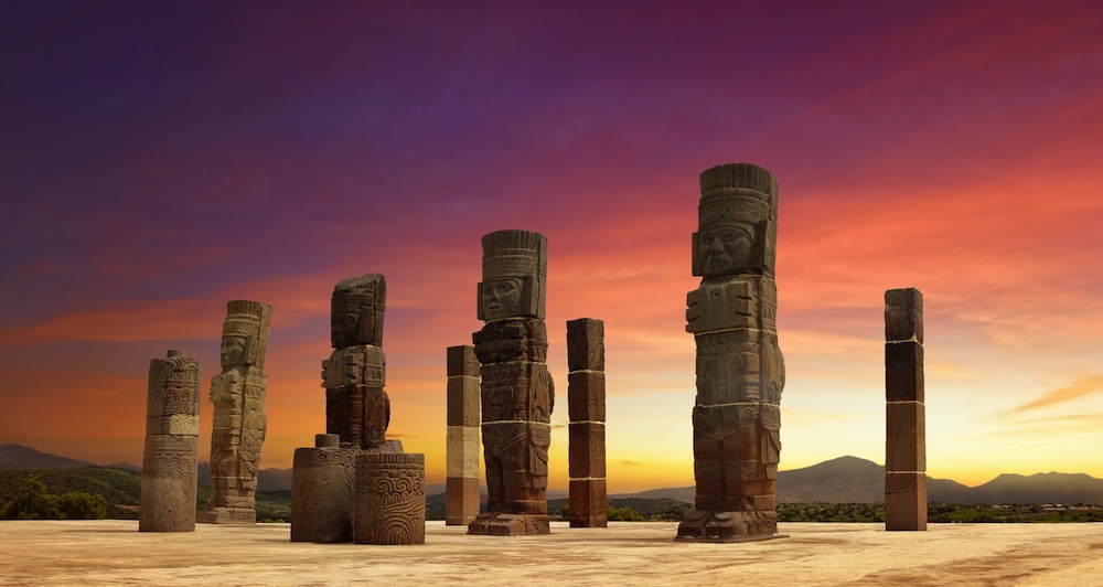 tula arqueologia tula arqueologia