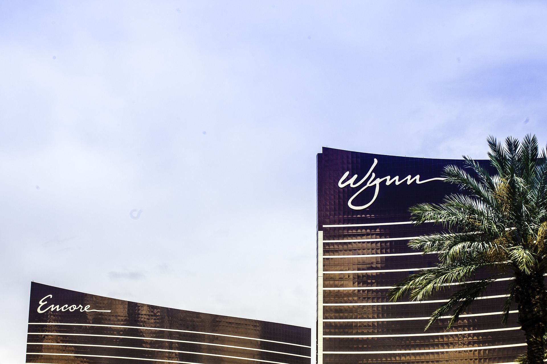 Hotel Wynn Hotel Wynn