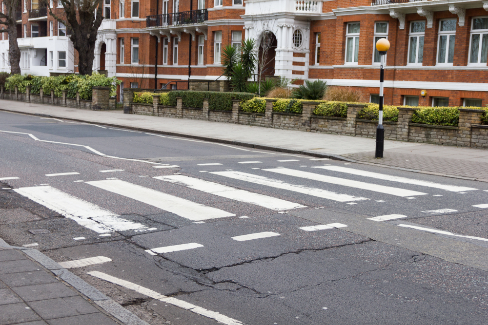 Abbey Road - Londres
