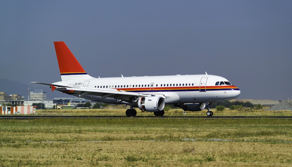 aeropuerto florencia