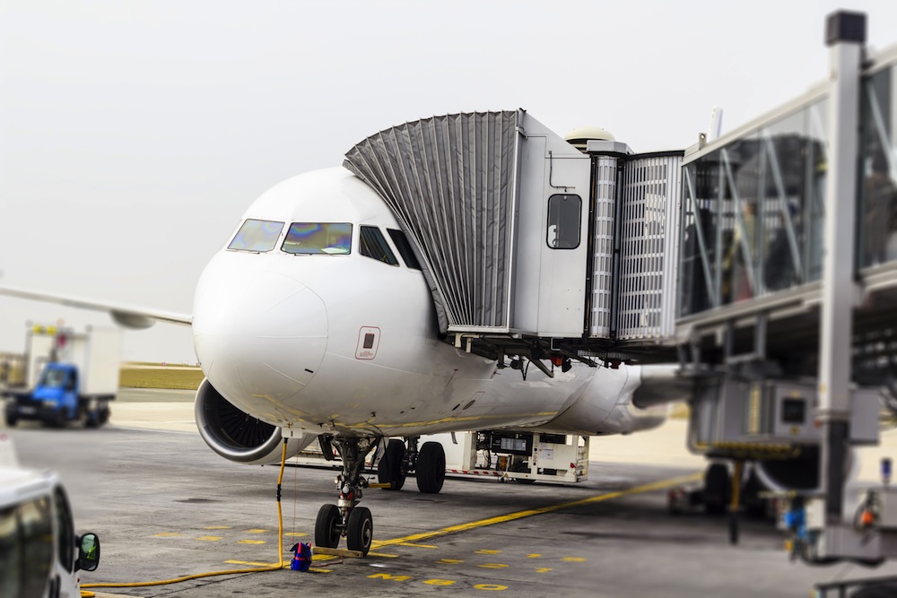 aeropuerto francia