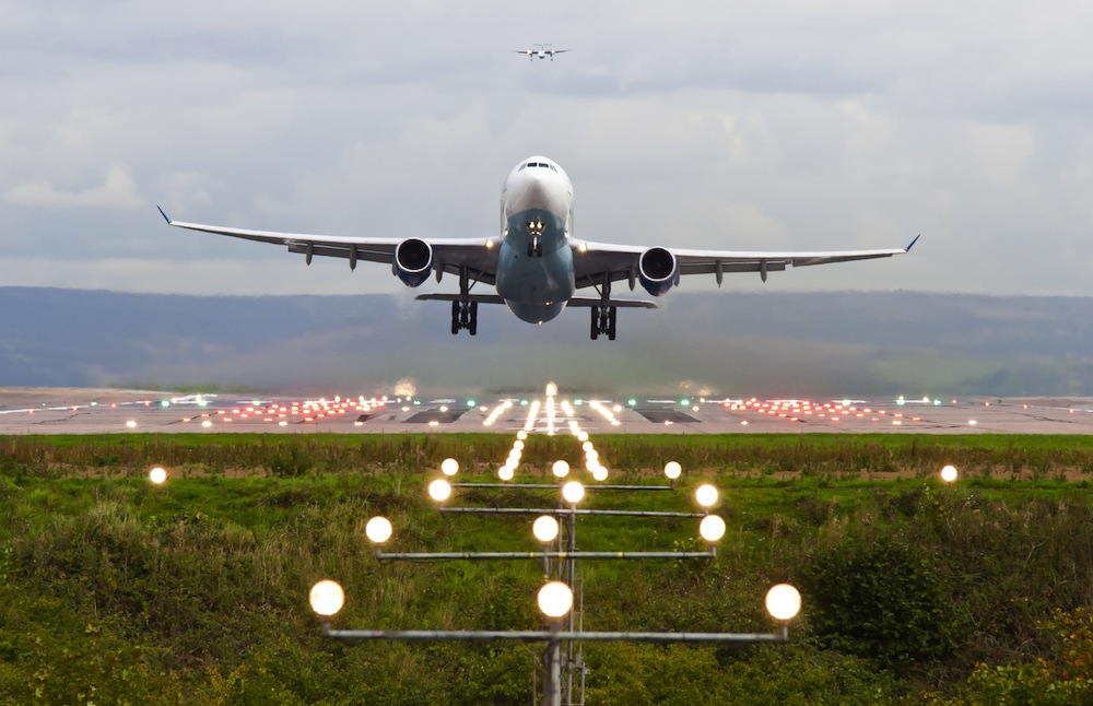 Resultado de imagen para aeropuertos