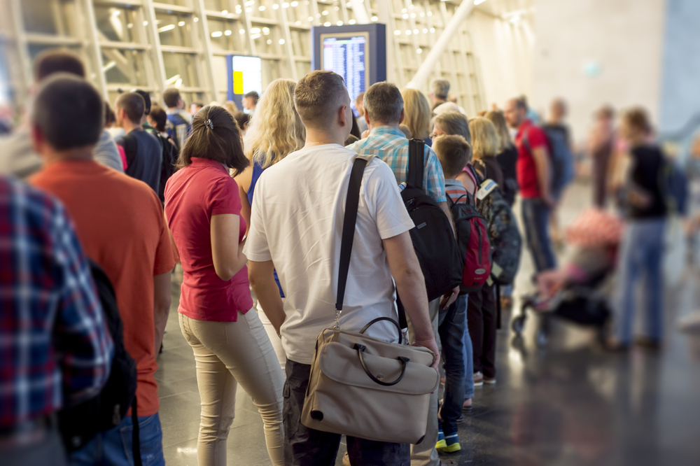 Aeropuerto de Moscú-Vnukovo