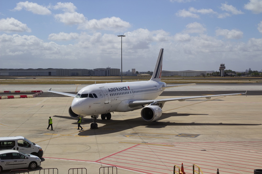 aeropuerto sevilla