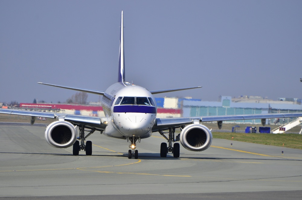 aeropuerto varsovia