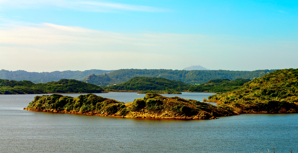 S'Albufera des Grau - Menorca