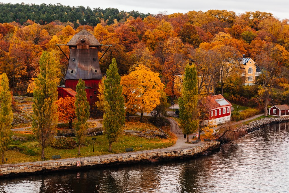 Qué Visitar En Estocolmo 10 Lugares Imprescindibles 101viajes