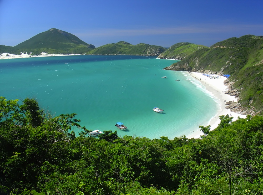 arraial do cabo