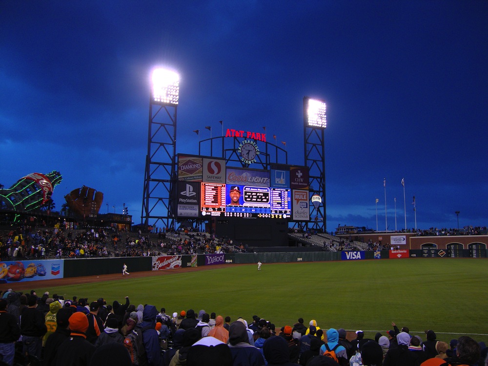 ATT Park