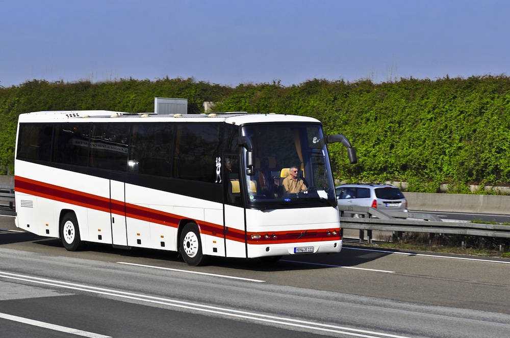 autobus alemania