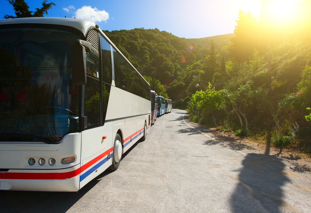 autobus argentina