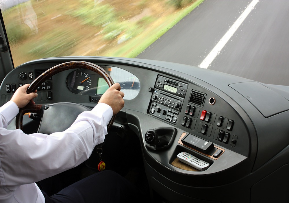 autobus mexico