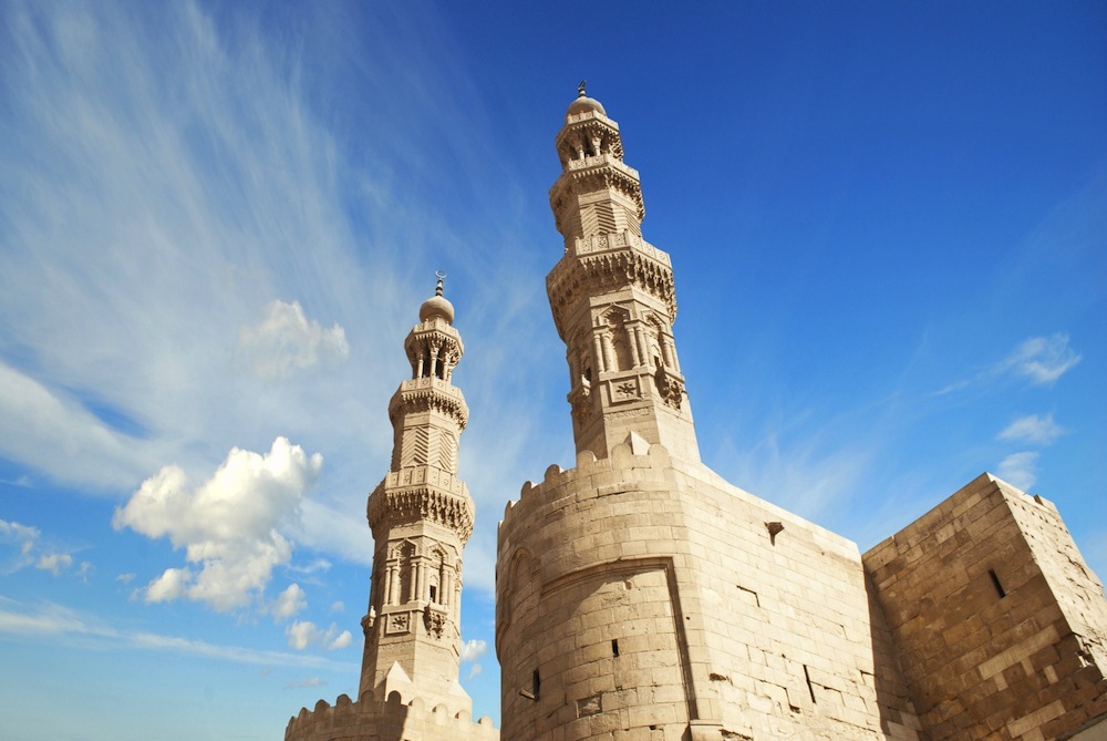 Bab Zuwayla