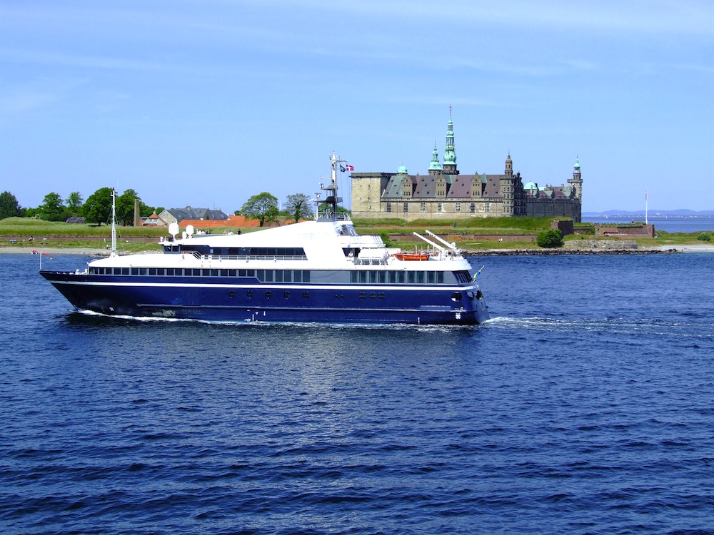 barco denmark