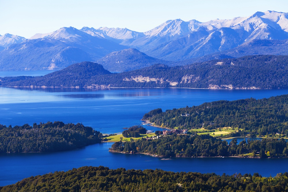 bariloche