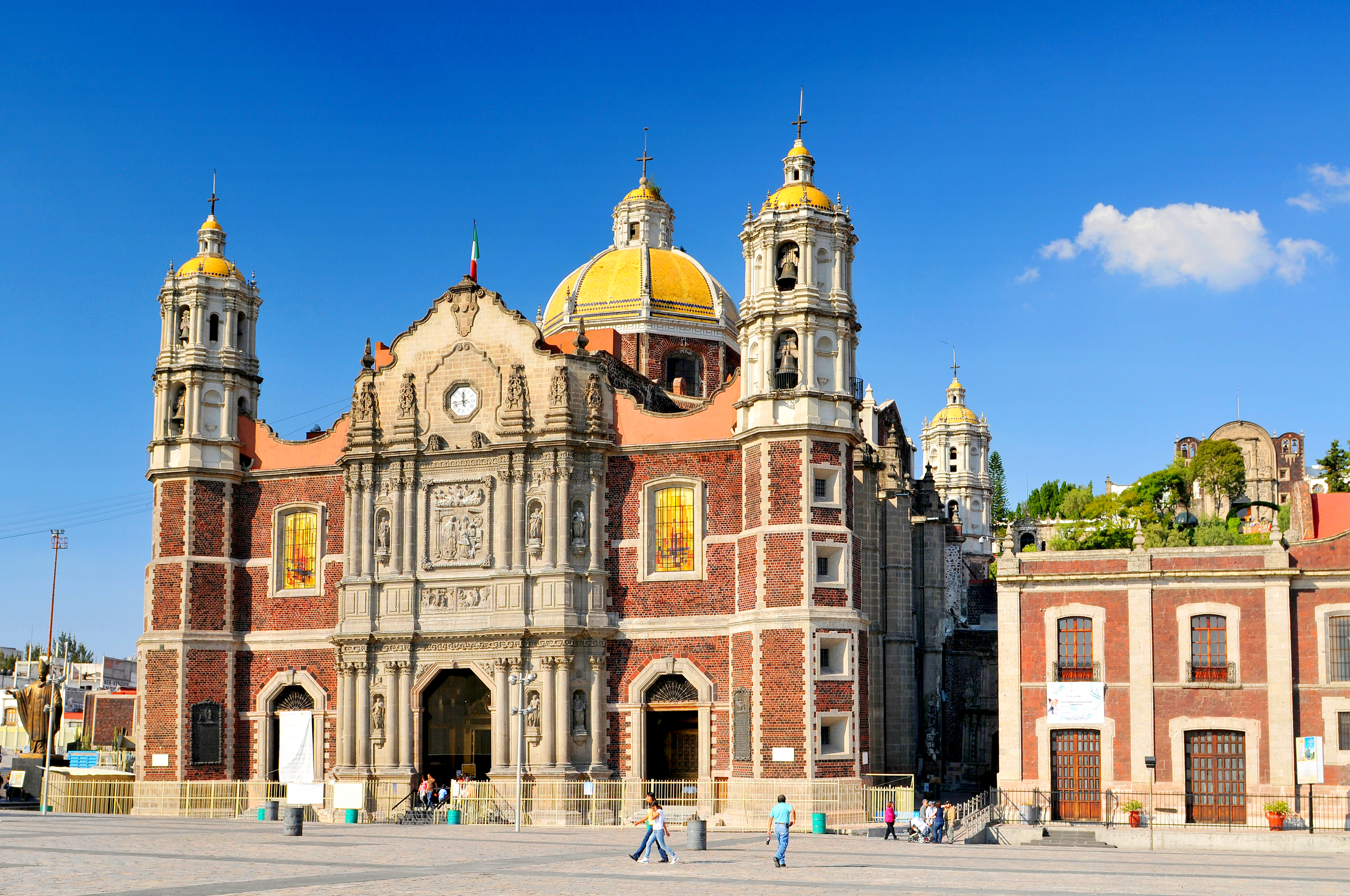 Basílica de Guadalupe