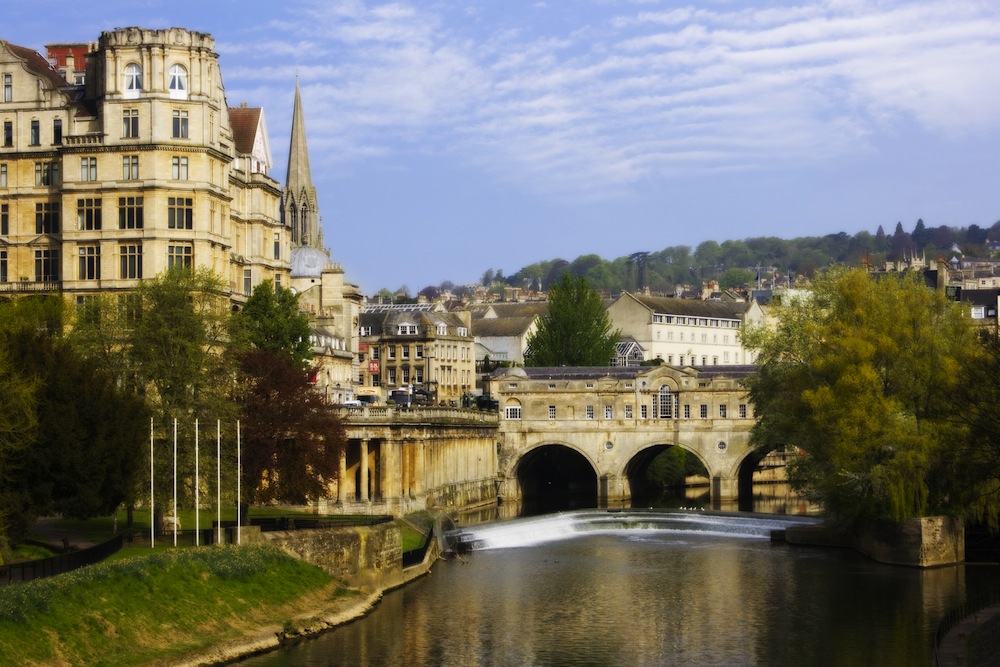 bath uk