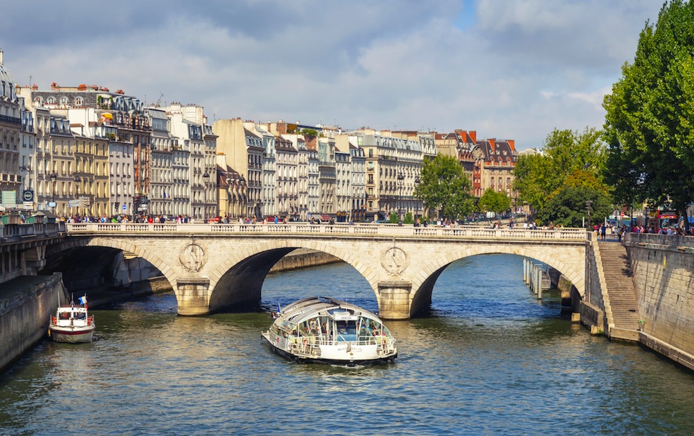 batobus paris