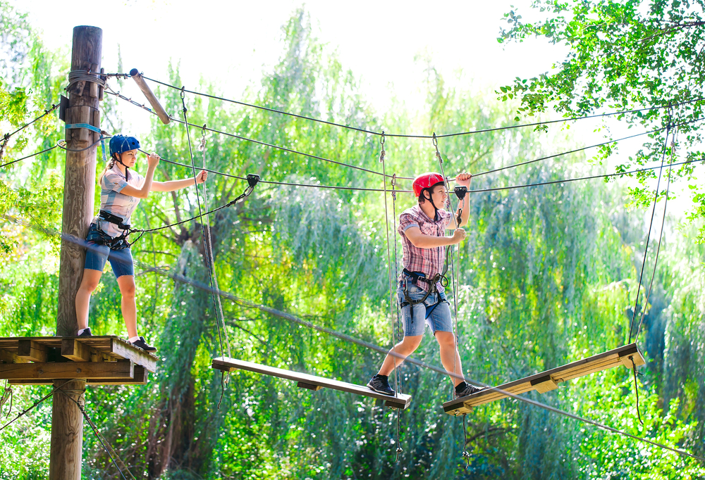 Bávaro Adventure Park, Punta Cana