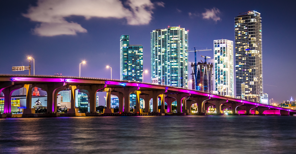 Bayside Marketplace - Miami