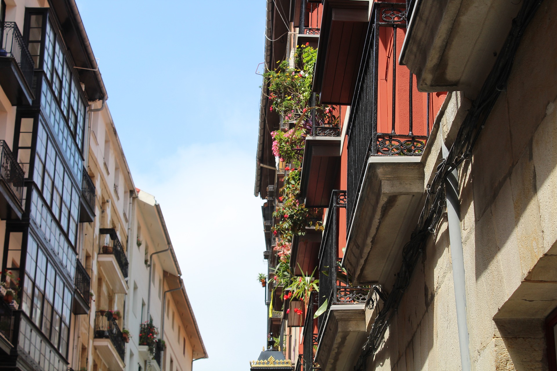 Casco Viejo de Bilbao 