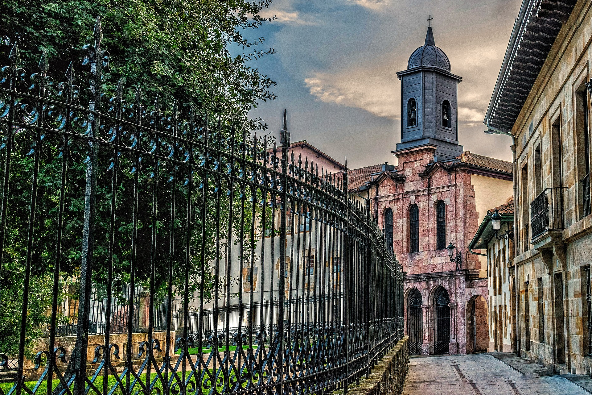 Gernika, cerca de Bilbao