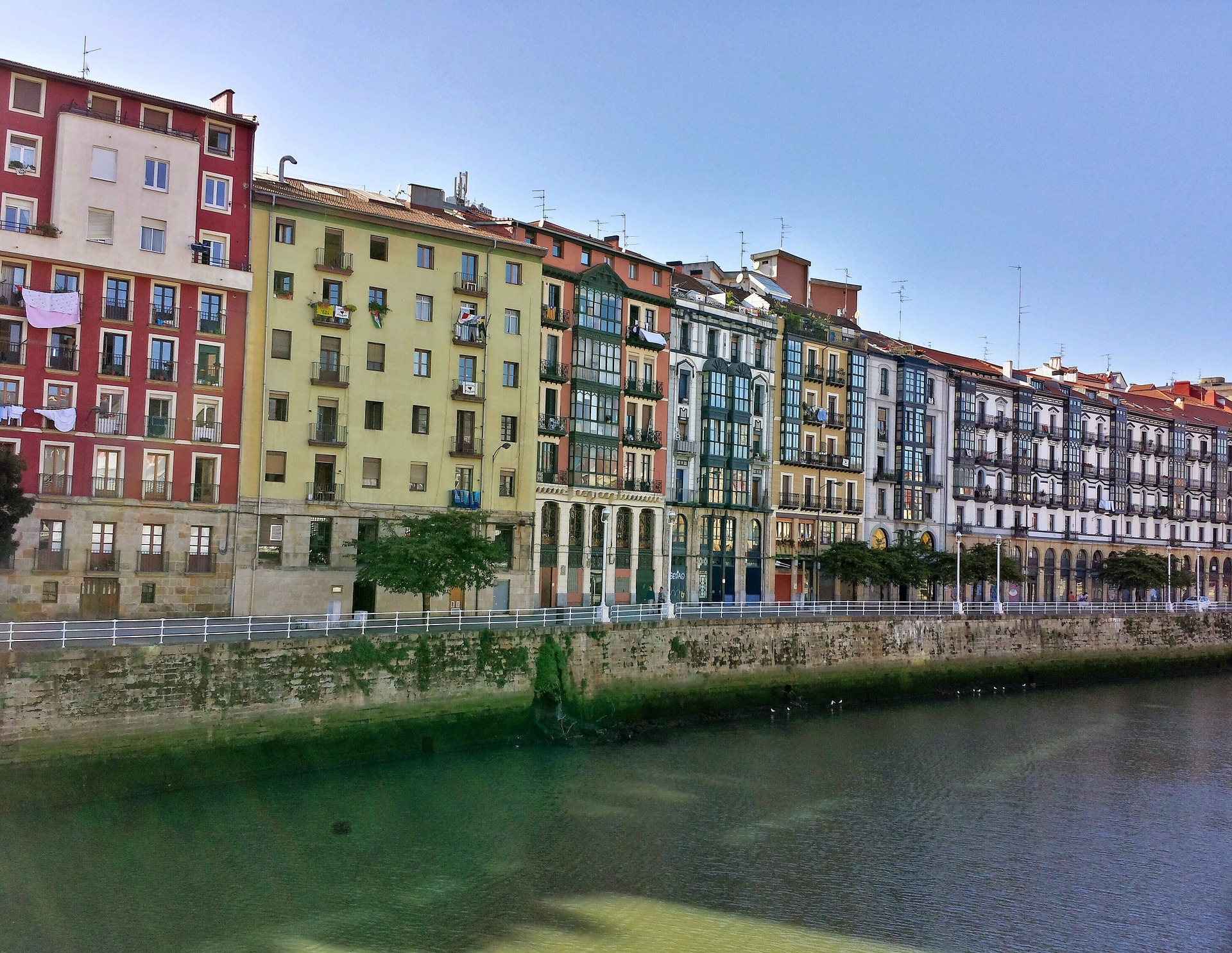 Ría de Bilbao