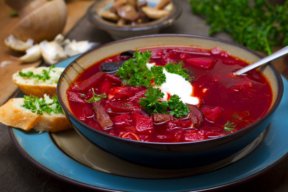 Borscht