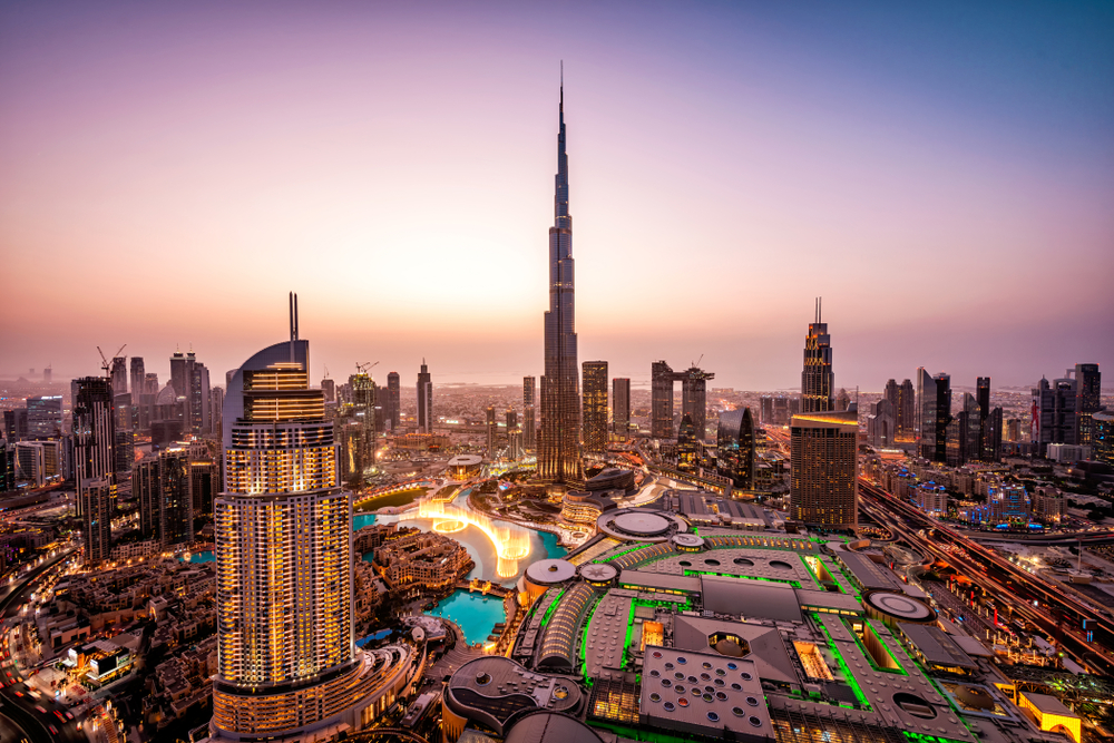 Qué visitar en Dubái: 10 lugares imprescindibles - 101viajes