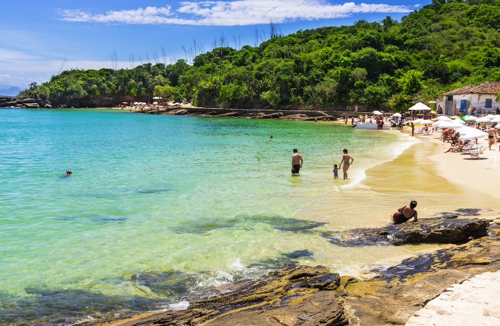 buzios playa