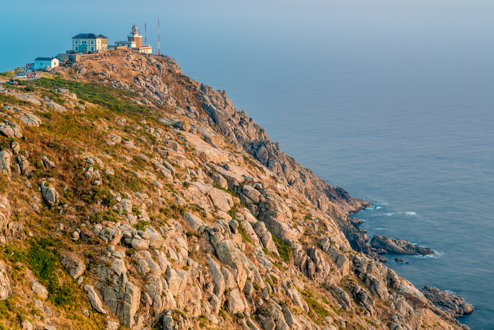 Cabo de Finisterre