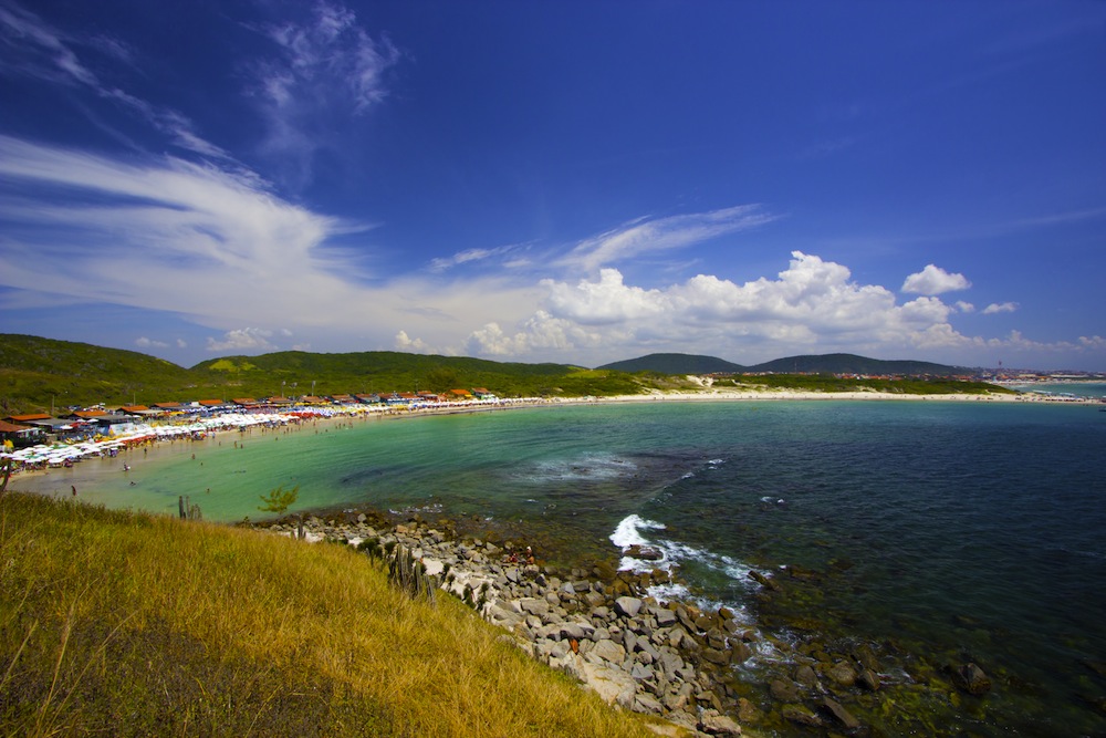 cabo frio