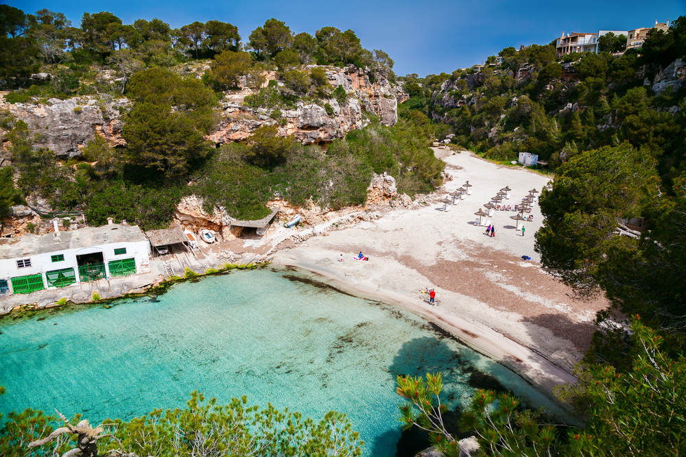 Cala Pi - Mallorca