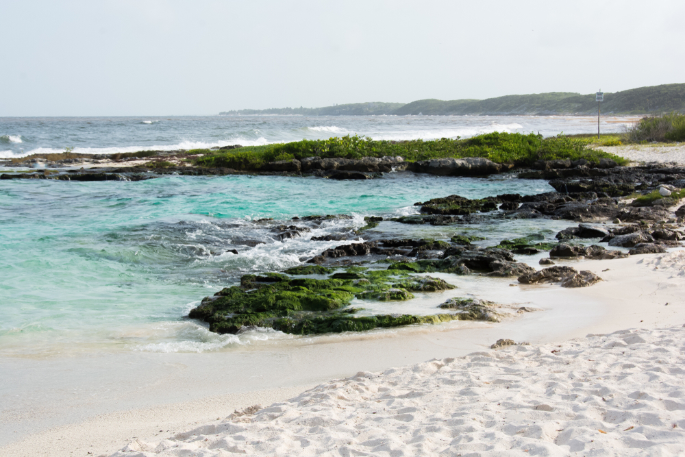 Caleta Tankah - Riviera Maya