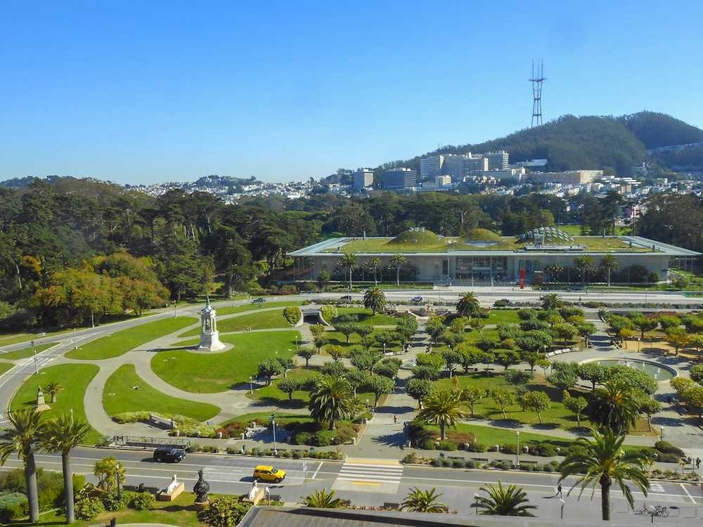 california academy sciences