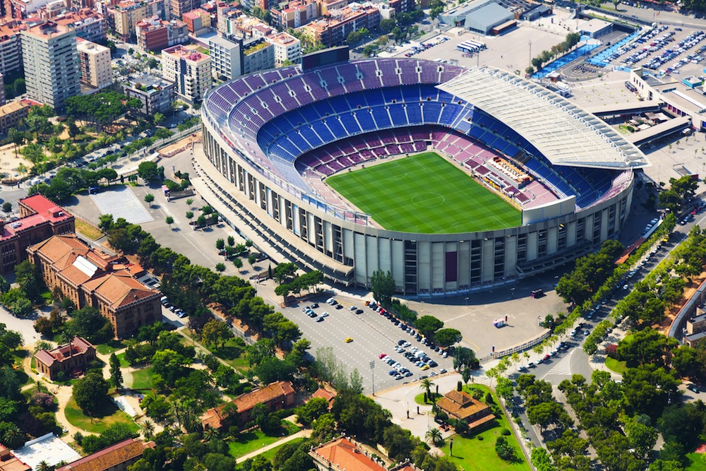 Camp Nou