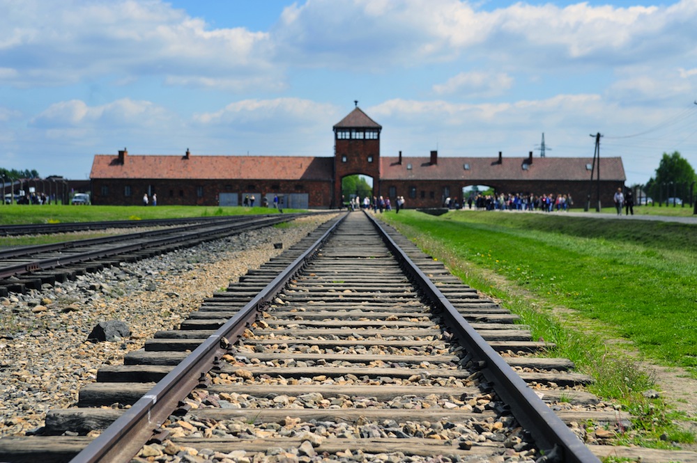 Campos de Concentración de Auschwitz - Cracovia