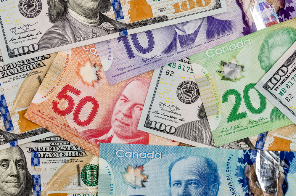 Moneda Y Tipo De Cambio En Vancouver 101viajes