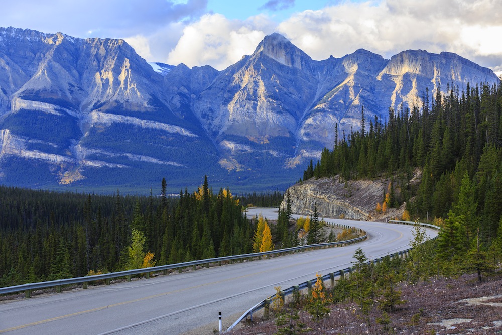 carretera canada