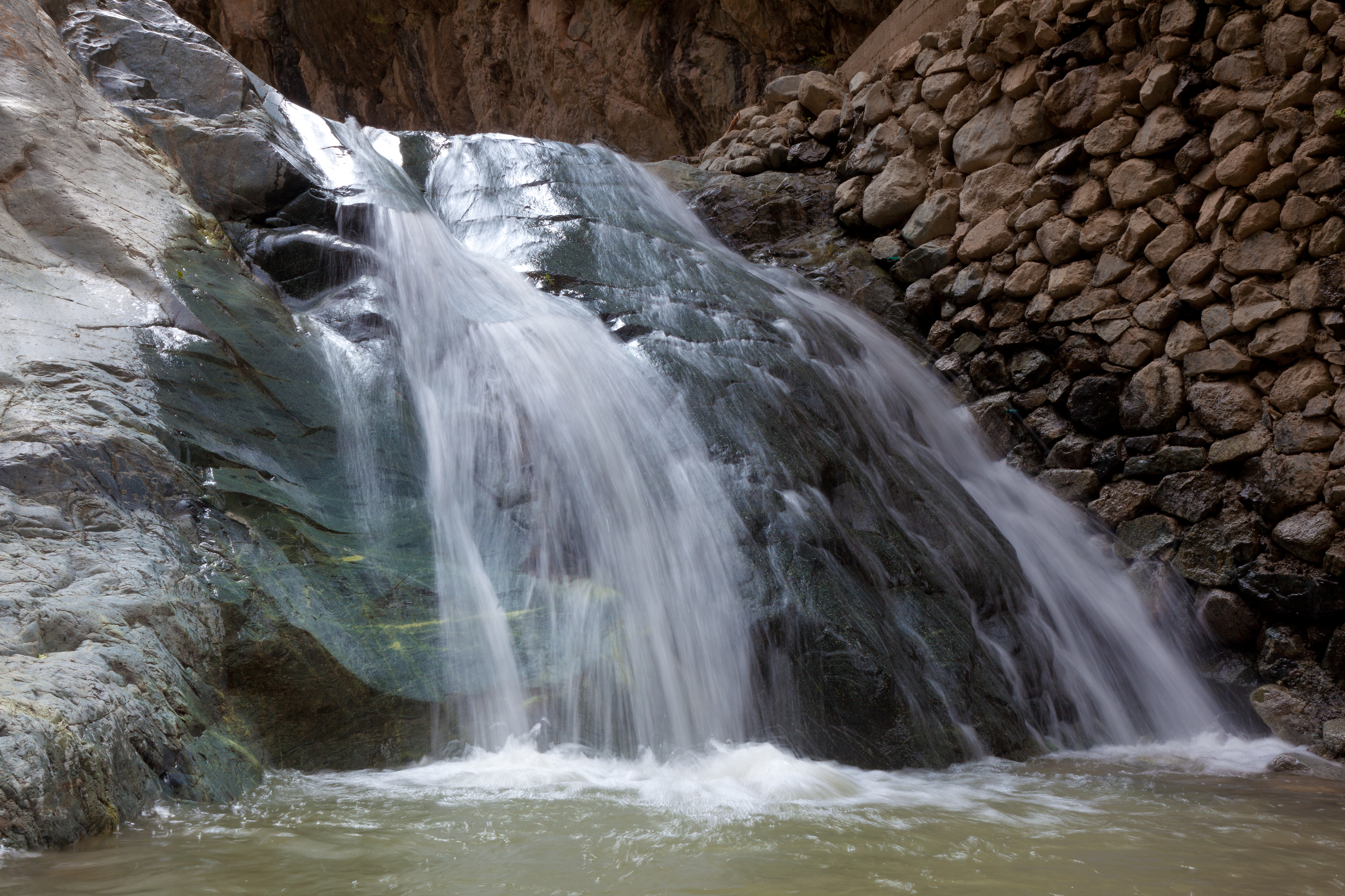 Valle de Ourika