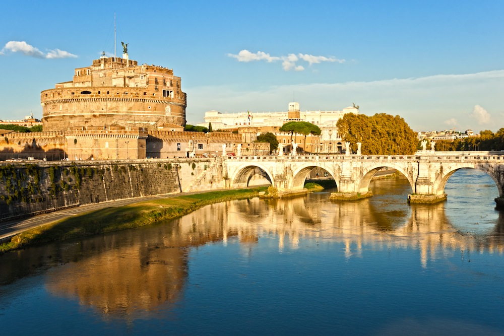 castillo san angelo