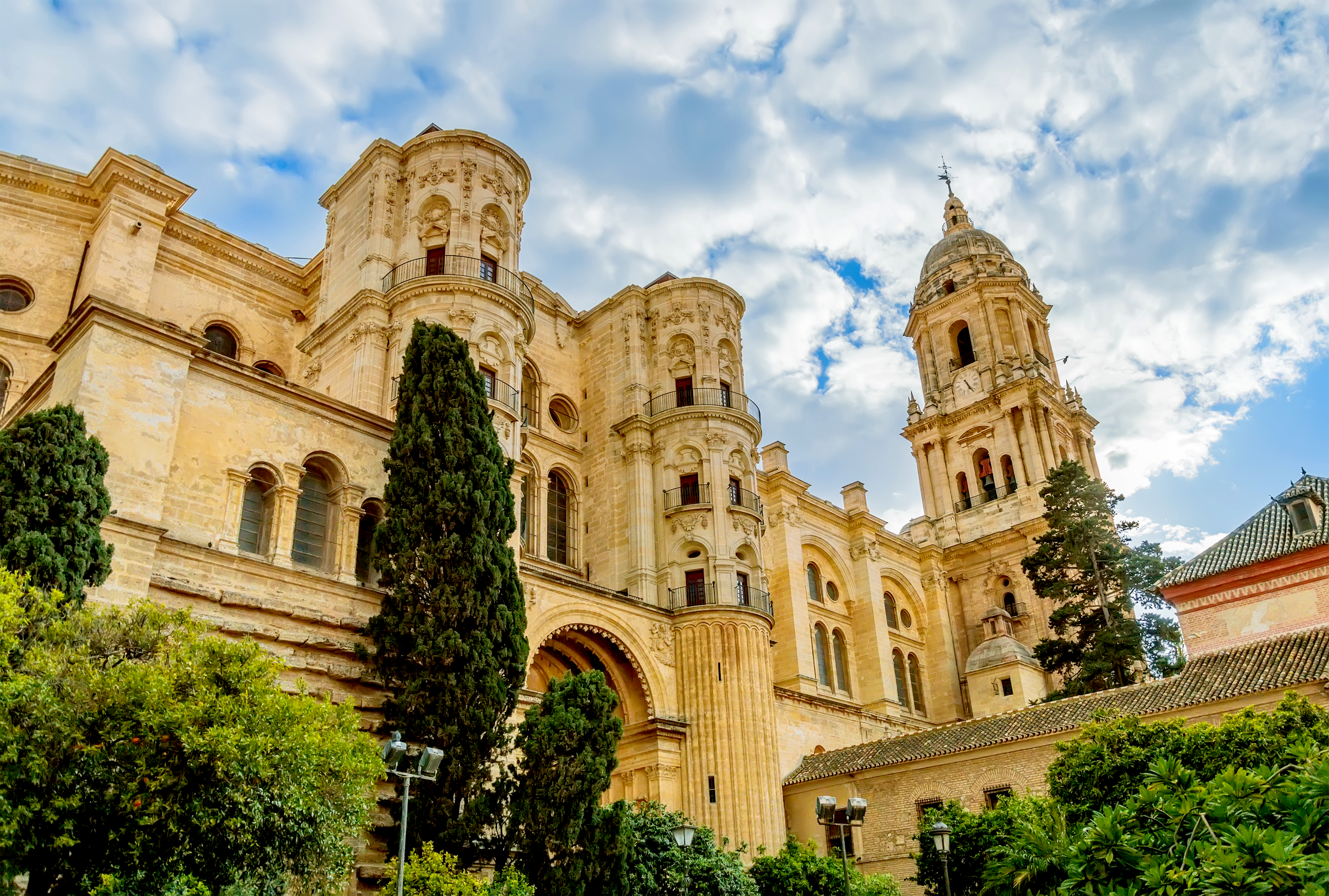 Catedral de la Encarnación