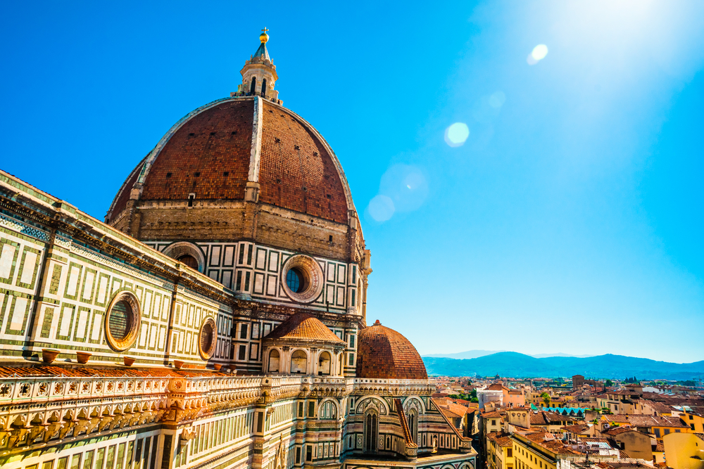 Catedral de Florencia