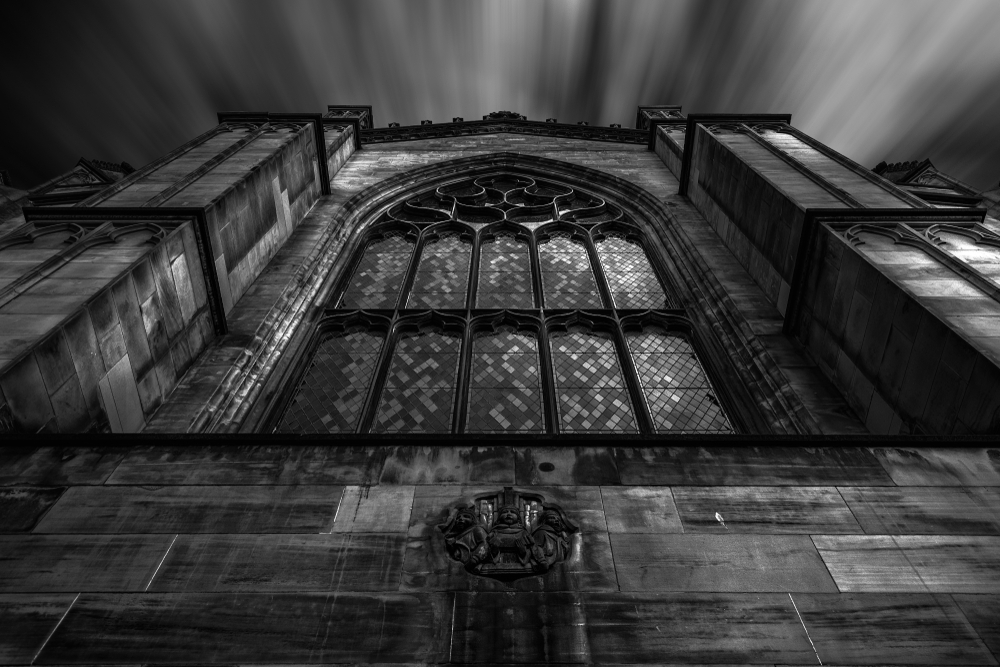 Catedral de St. Giles - Edimburgo
