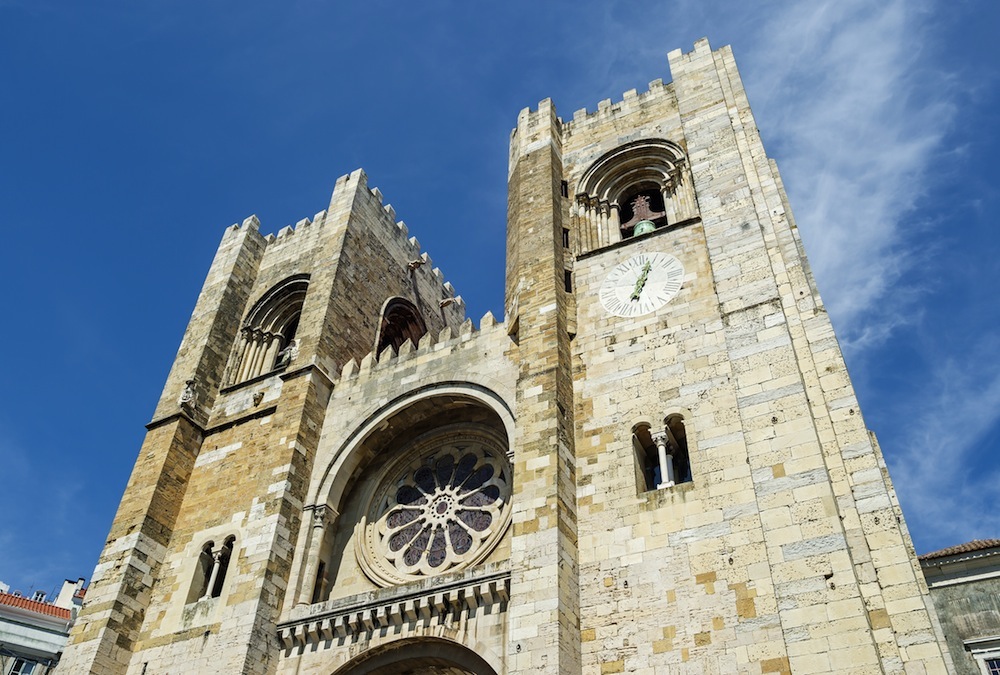 Catedral de Lisboa