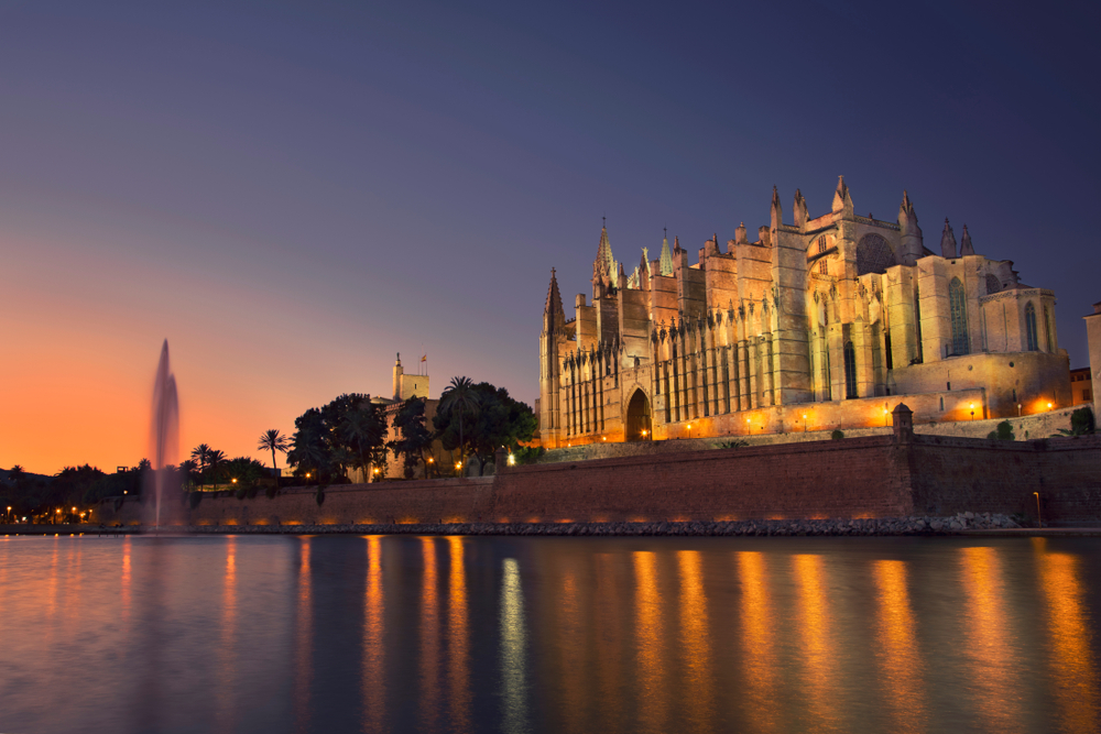 Catedral de Mallorca