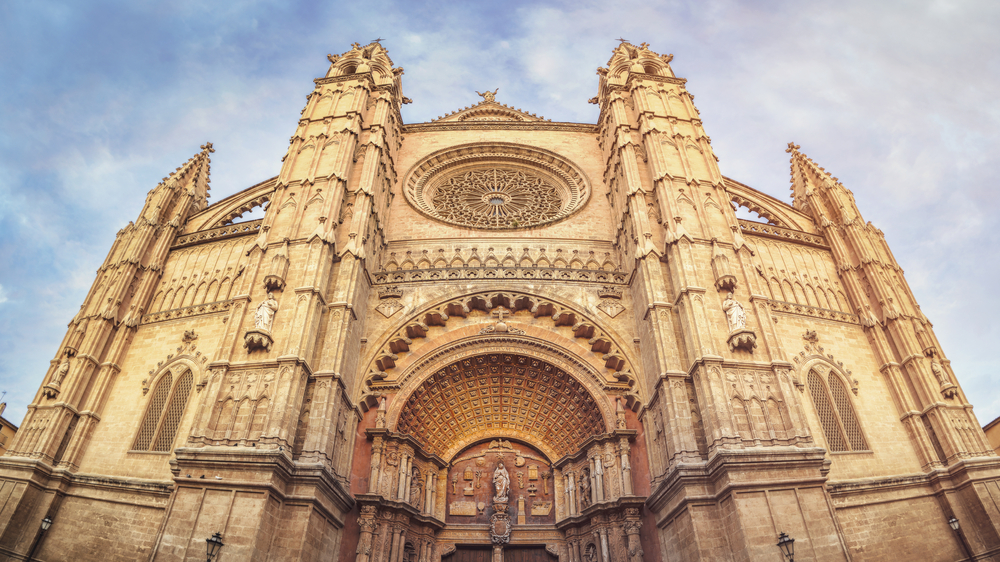 Catedral de Mallorca