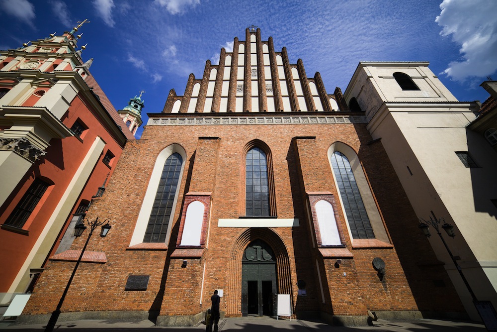 catedral martirio san juan bautista