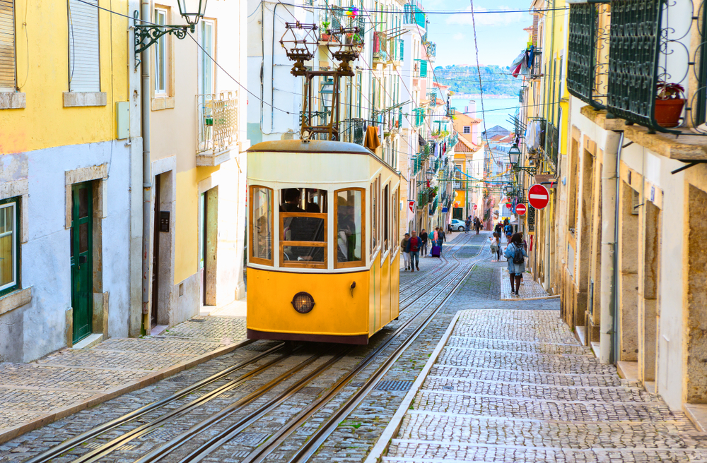 Chiado - Lisboa