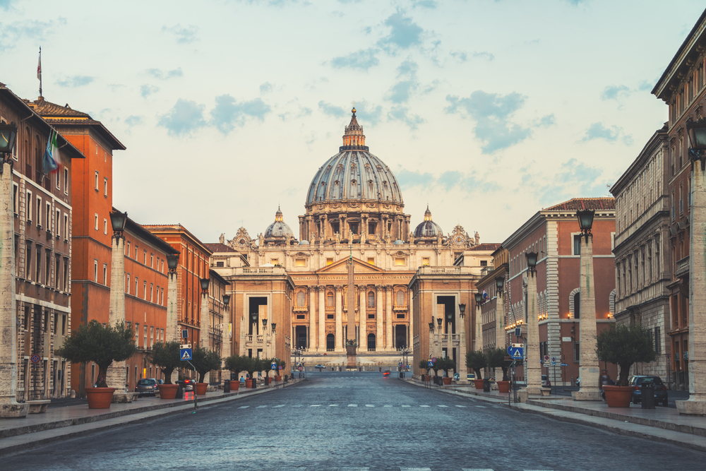 Turismo Italia, viajes, guía de Italia - 101viajes